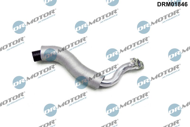 Ölleitung, Lader DR.MOTOR AUTOMOTIVE DRM01846