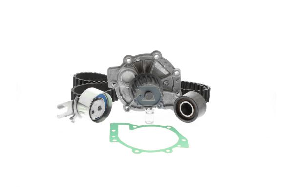 Wasserpumpe + Zahnriemensatz AISIN TKV-906