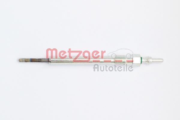 Glühkerze METZGER H1 339