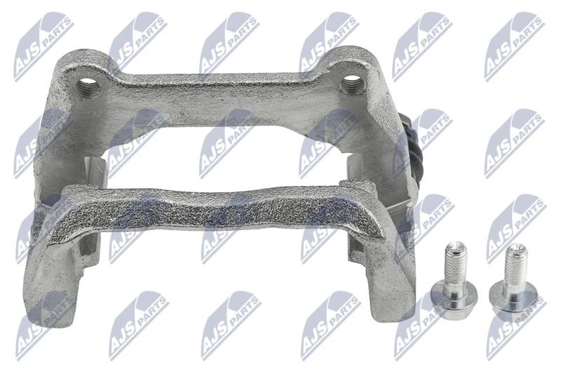 Halter, Bremssattel NTY HZT-FT-010A