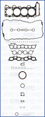 Dichtungsvollsatz, Motor AJUSA 50166400