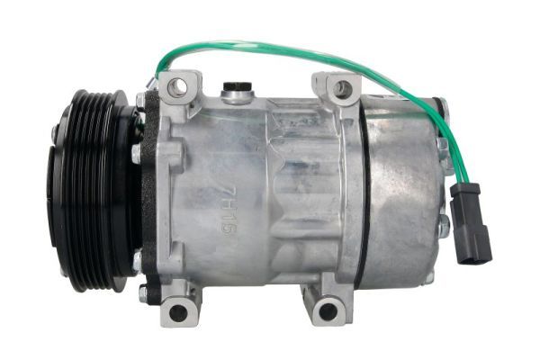 Kompressor, Klimaanlage THERMOTEC KTT090056