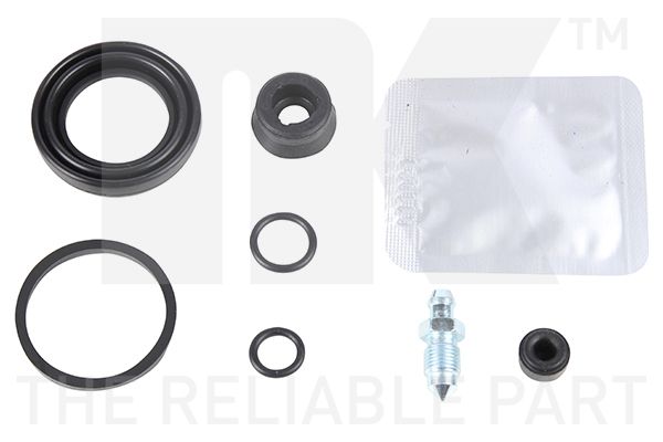 Reparatursatz, Bremssattel NK 8836025