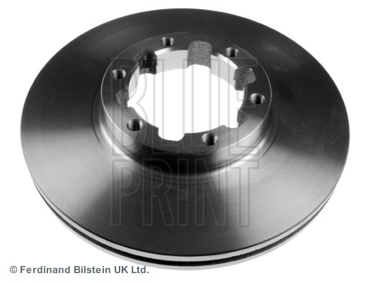 Bremsscheibe BLUE PRINT adn143129