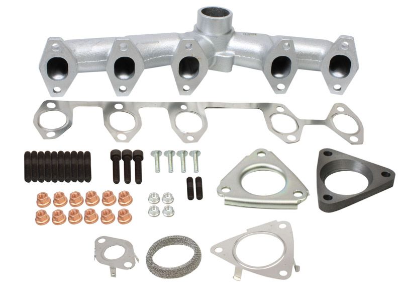 Krümmer, Abgasanlage MAXGEAR 17-0499