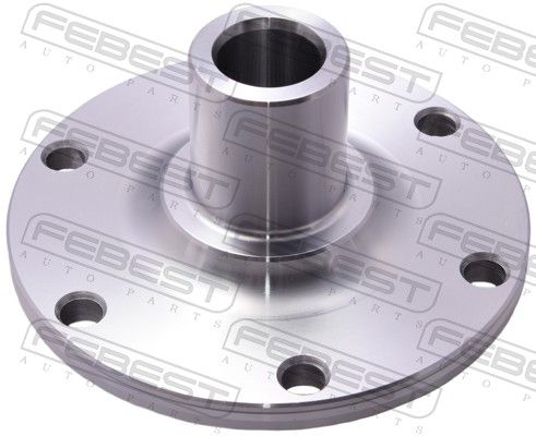 Radnabe FEBEST 0582-BT50F