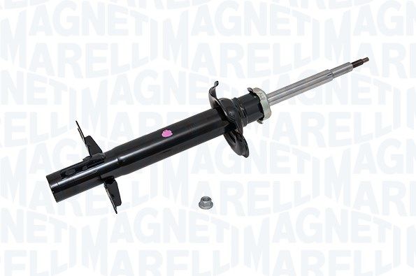 Stoßdämpfer MAGNETI MARELLI 357126070000