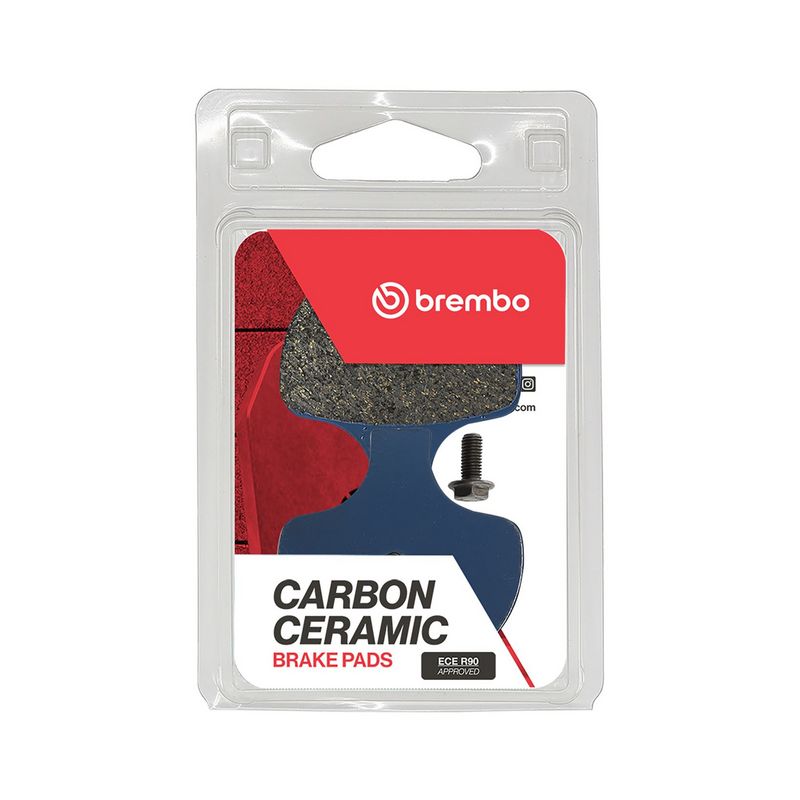 Bremsbelagsatz, Scheibenbremse BREMBO 07HD0614