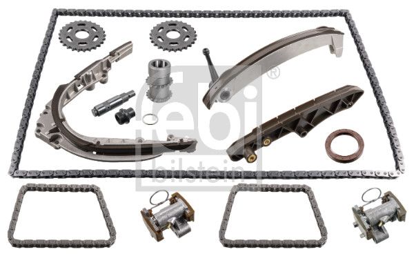Transmissionskedjesats FEBI BILSTEIN 178830