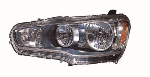Hauptscheinwerfer ABAKUS 214-1190L-LDEM2