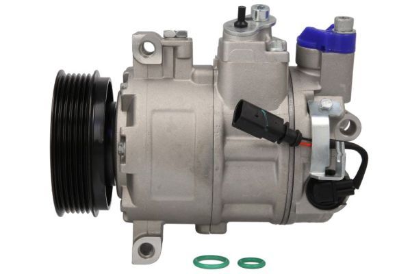 Kompressor, Klimaanlage THERMOTEC KTT090118