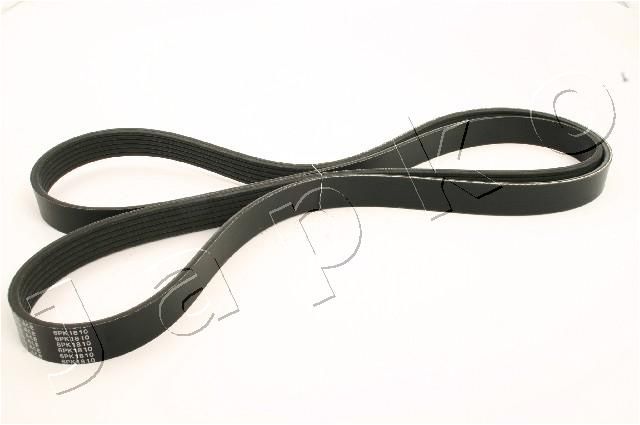 Keilrippenriemen JAPKO 6PK1810