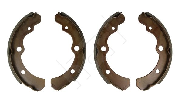 Bremsbackensatz HART 217 709
