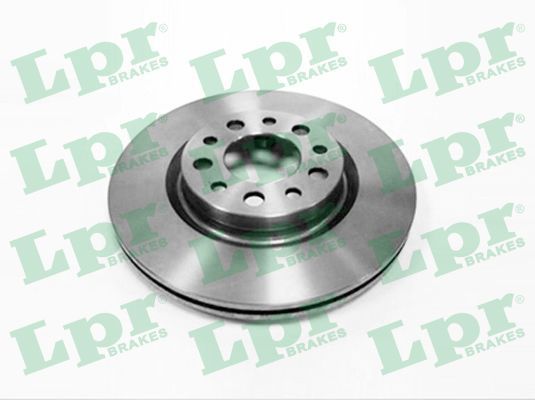 Bremsscheibe LPR A2005V