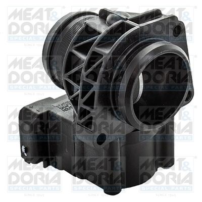 Drosselklappenstutzen MEAT & DORIA 89424