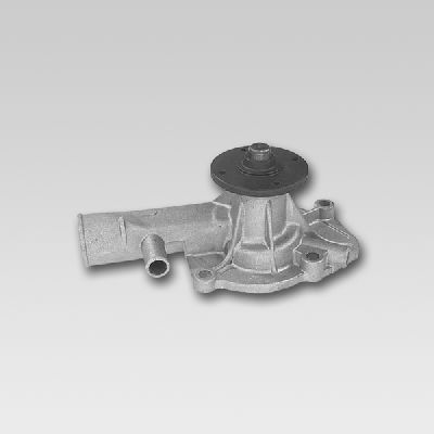 Wasserpumpe, Motorkühlung HEPU P769