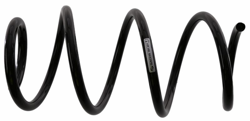Fahrwerksfeder SACHS 991 401