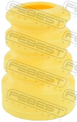 Anschlagpuffer, Federung FEBEST TD-ACV40R