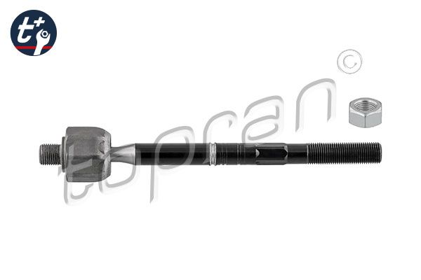 Axialgelenk, Spurstange TOPRAN 208 439
