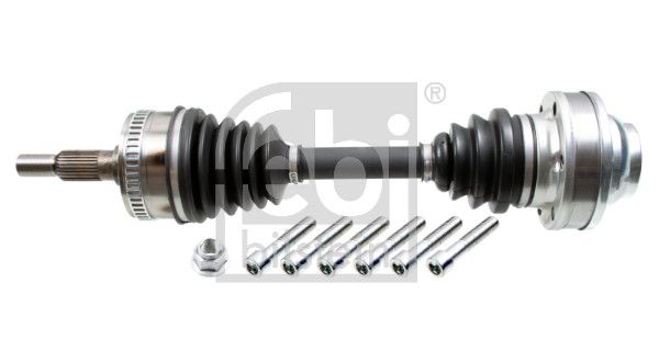 Antriebswelle FEBI BILSTEIN 180784