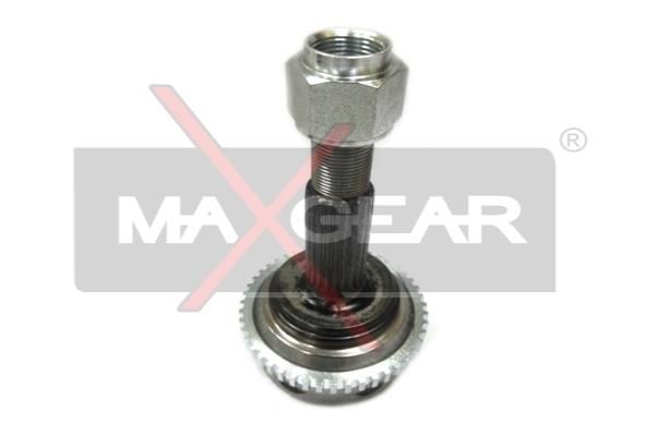 Gelenksatz Antriebswelle MAXGEAR 49-0635