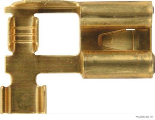 Crimpverbinder HERTH+BUSS ELPARTS 50251241