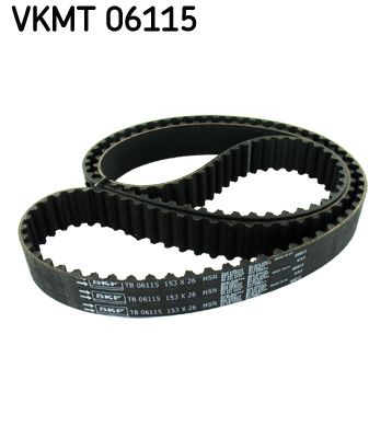 Zahnriemen SKF VKMT06115