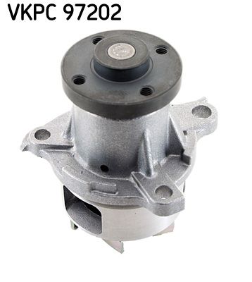 Wasserpumpe, Motorkühlung SKF VKPC97202