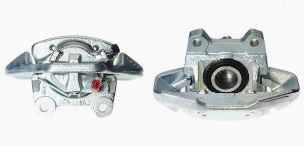 Bremssattel BUDWEG CALIPER 34907
