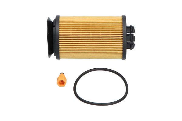 Ölfilter KAVO PARTS MO-409