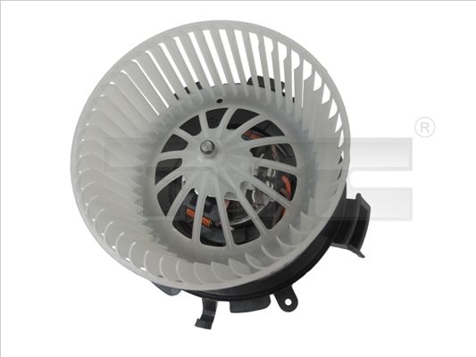 Innenraumgebläse TYC 521-0010