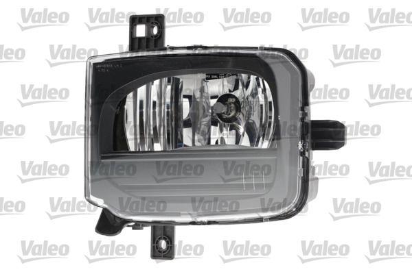 Nebelscheinwerfer VALEO 047436