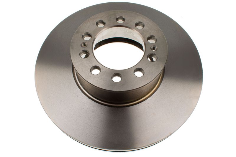 Bremsscheibe DENCKERMANN BC13024