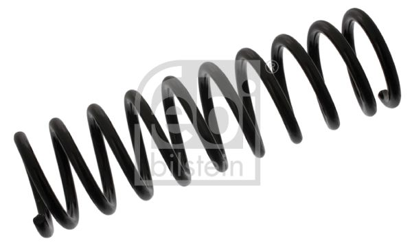Fahrwerksfeder FEBI BILSTEIN 39639