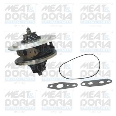 Rumpfgruppe, Lader MEAT & DORIA 60055