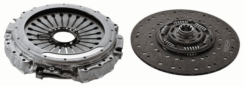 Kupplungssatz SACHS 3400700512