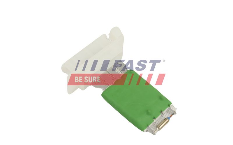 Widerstand, Innenraumgebläse FAST FT01311