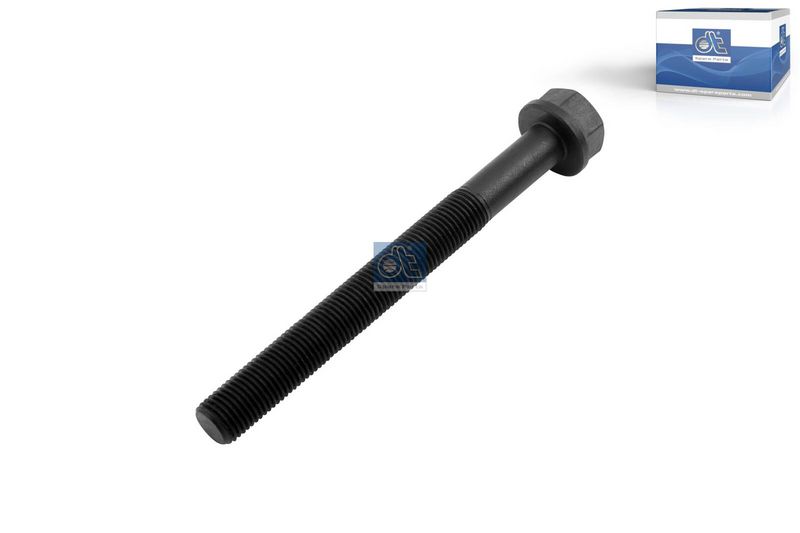Schraube DT Spare Parts 4.40273