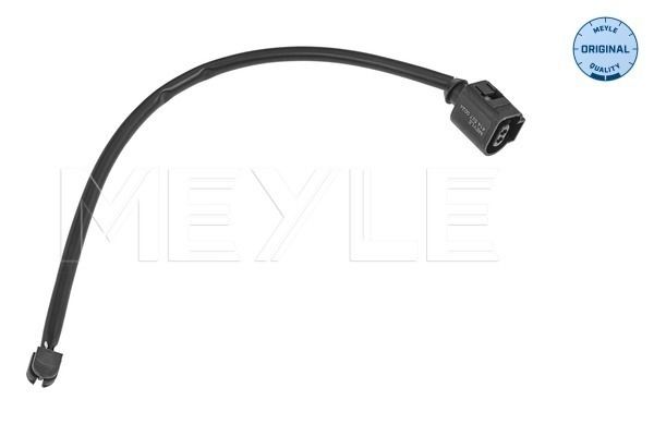 Warnkontakt, Bremsbelagverschleiß MEYLE 4145270024