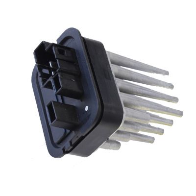 Regler Innenraumgebläse HITACHI 132528
