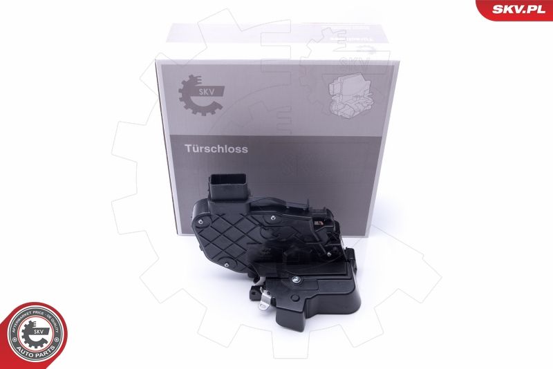 Türschloss ESEN SKV 16SKV583