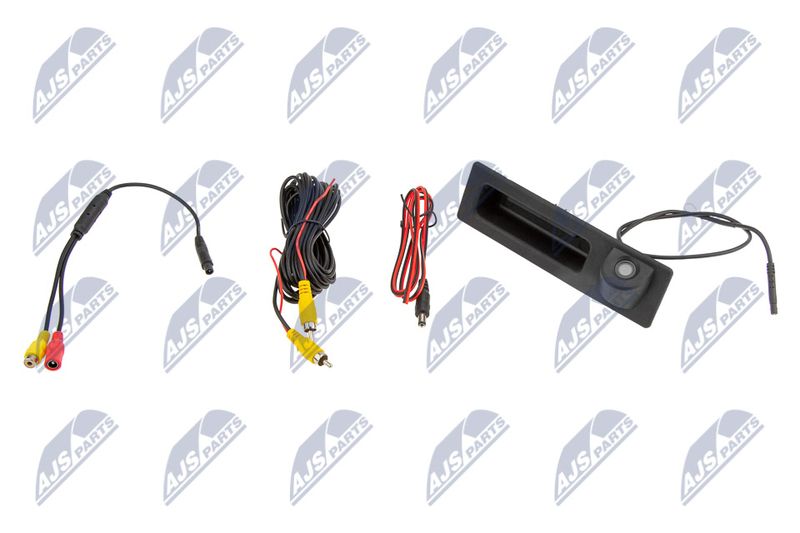 Schalter, Heckklappe NTY EZC-BM-182