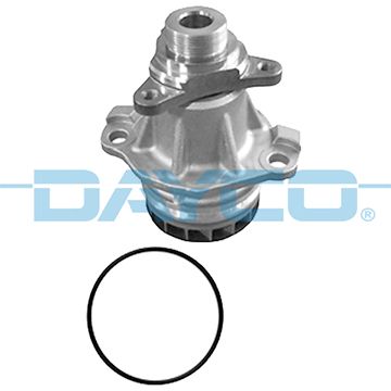 Wasserpumpe, Motorkühlung DAYCO DP765