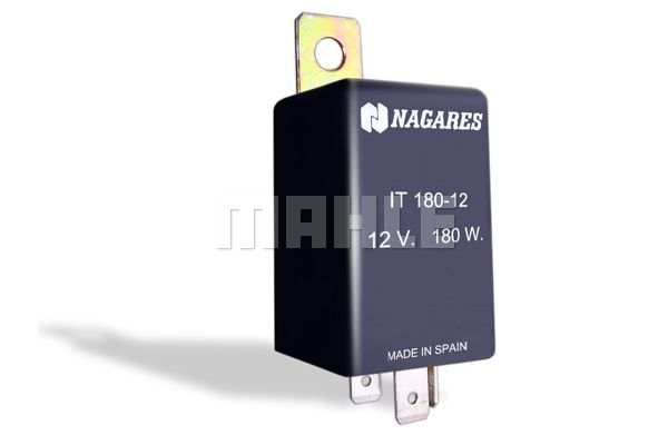 Blinkerenhet MAHLE MFL 3