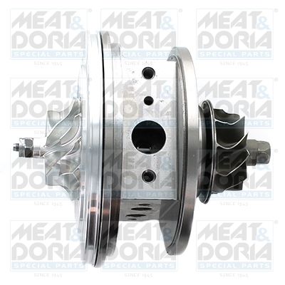 Rumpfgruppe, Lader MEAT & DORIA 601100