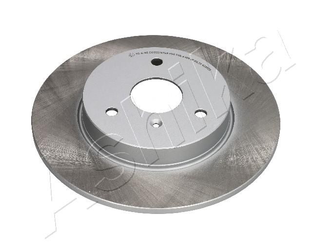 Bremsscheibe Ashika 60-0M-000C