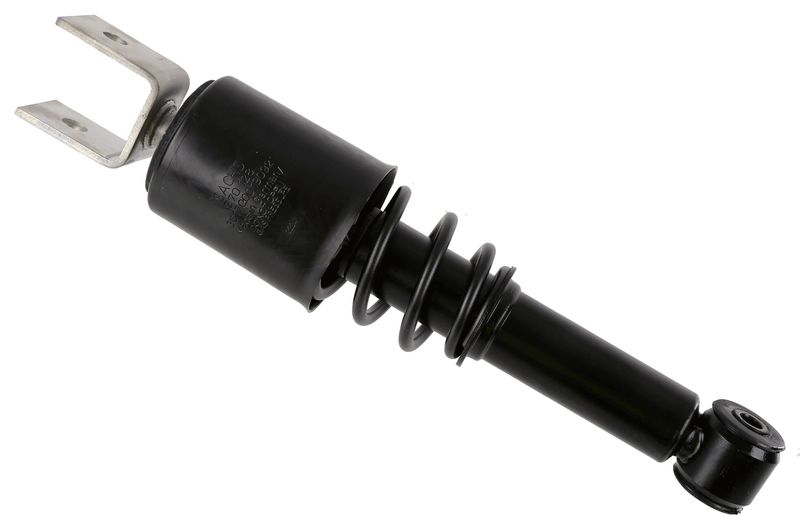 Dämpfer, Fahrerhauslagerung SACHS 570 128