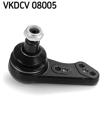 Trag-/Führungsgelenk SKF VKDCV 08005