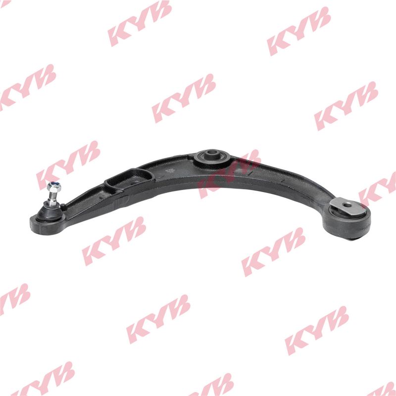 Lenker, Radaufhängung KYB KSC5837