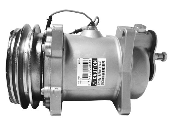 Kompressor, Klimaanlage Airstal 10-0461